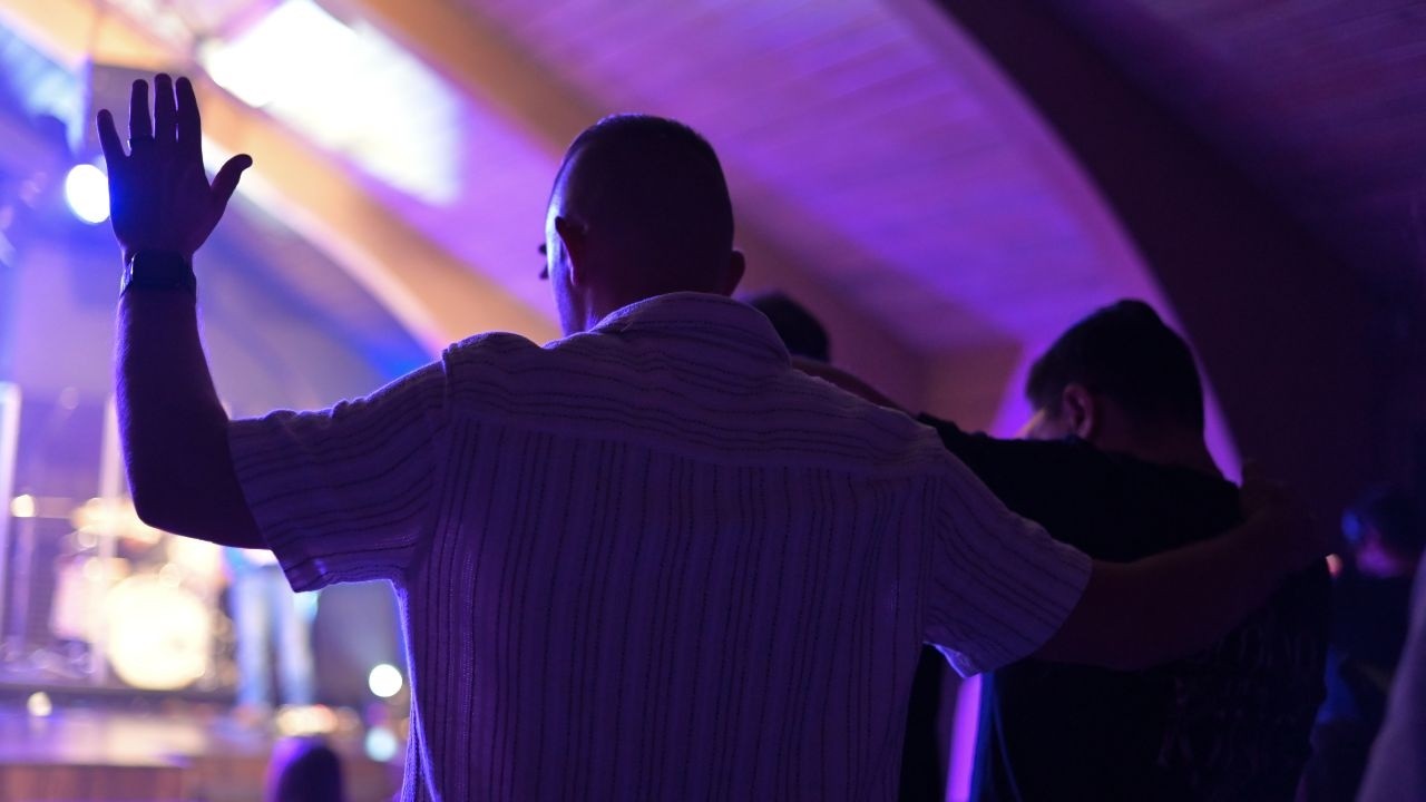 Sunday Morning 3/8/2026