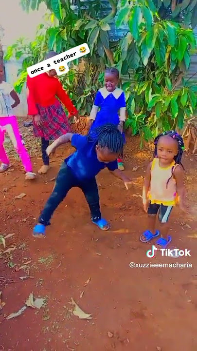 'KunaKuna' by Vic West ft Fathermoh, Savara, Brandy Maina & Thee Exit Band | Kuna Kuna Challenge