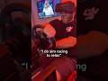 What can I say it’s relaxing 👀#simracing #adelaide #vrracing #motionsimulator #pimaxvr