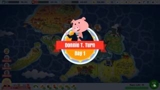 Political Animals Local Multiplayer Test
