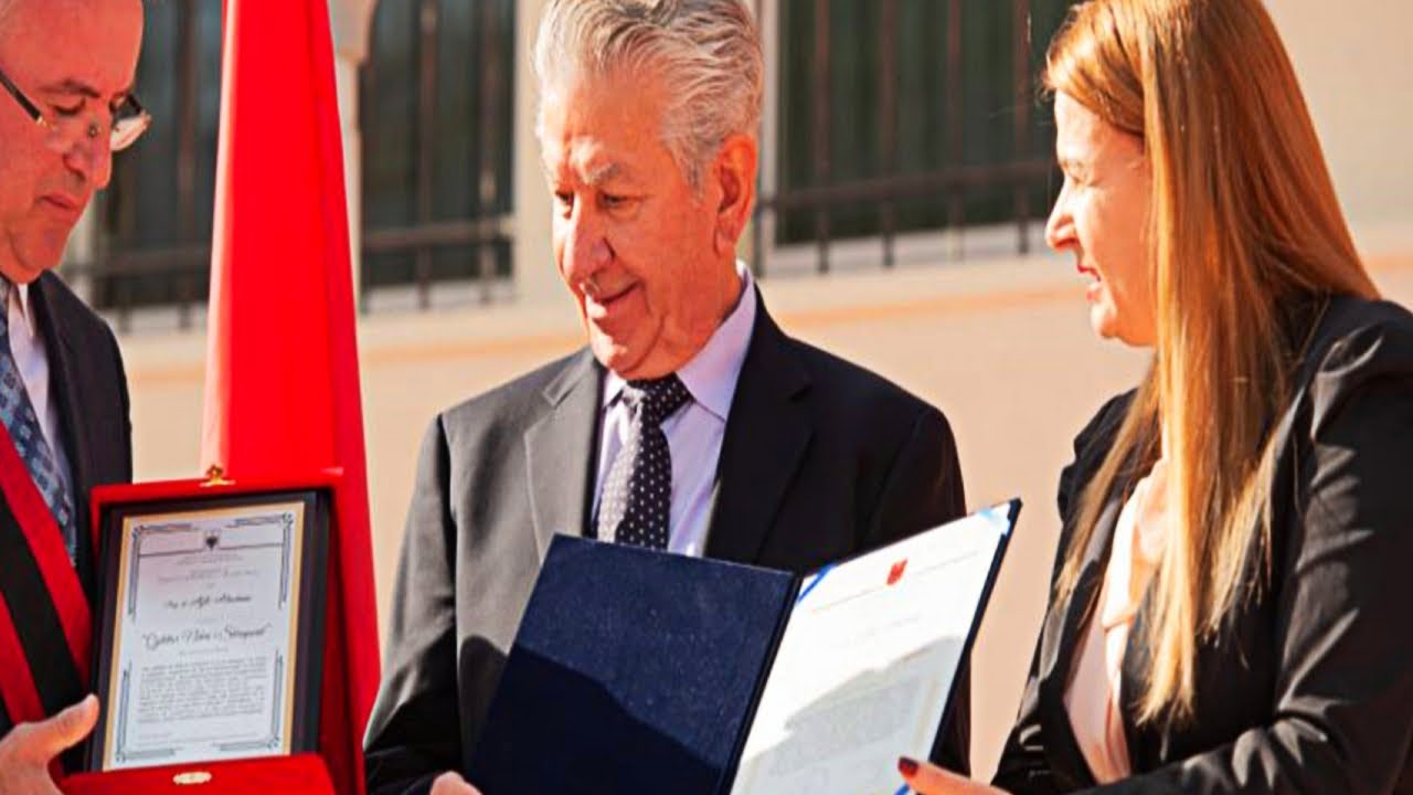 SEKRETET E NJË KIRURGU / AJLI ALUSHANI