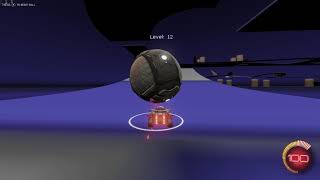 Dribbling Challenge #2 Level 12