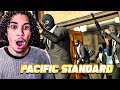 ILS FONT LE BRAQUAGE DE LA PACIFIC STANDARD... 12 ANS APRÈS 😱 GTA ONLINE
