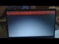 🔧 ASUS Laptop Display Problem | Red Lines on Screen | Auto BIOS Loop Fix | Must Watch Repair Tips 