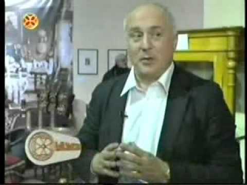 გამოფენა ,,კავკასიური მოძრავი მუზეუმი\"