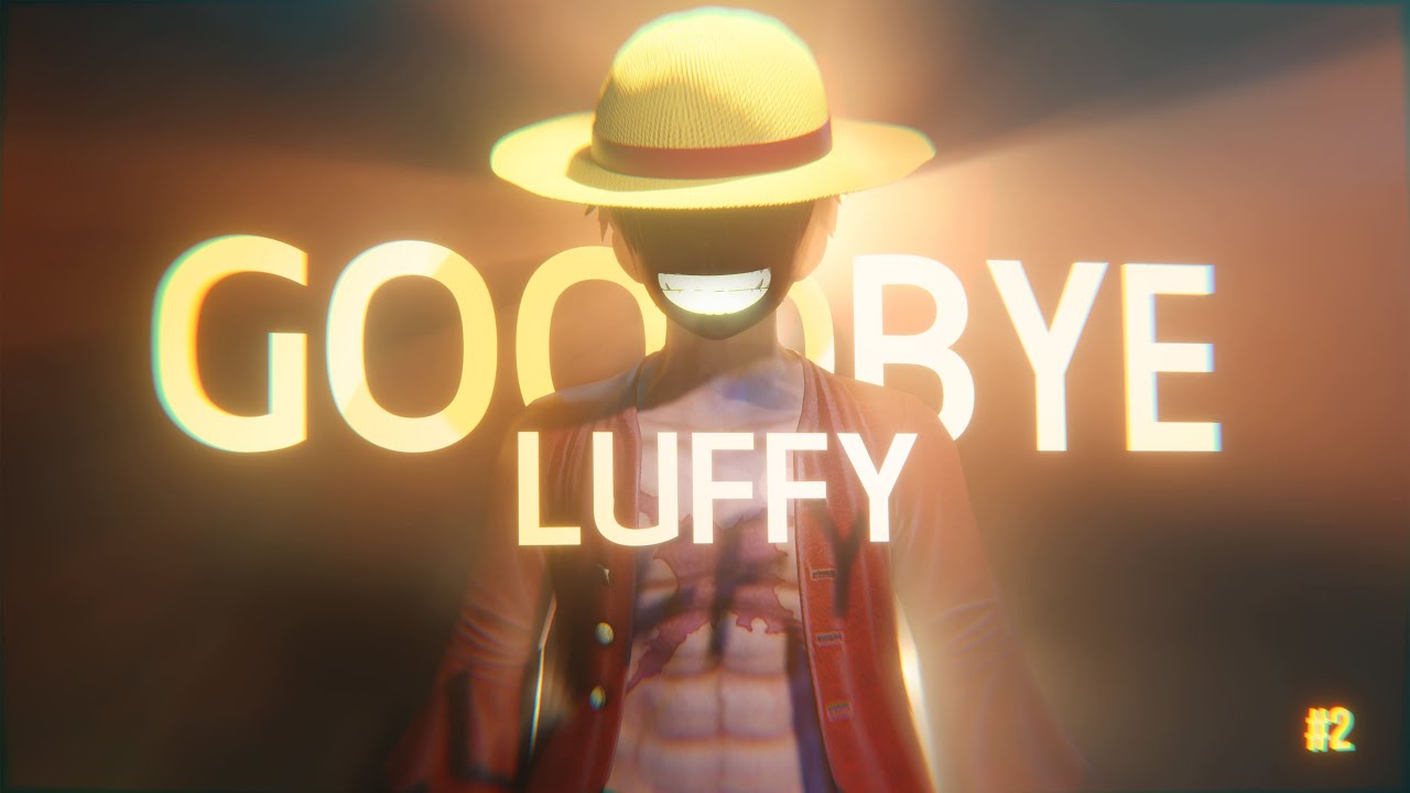 The End of One Piece (Part 2)