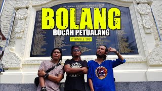 Download Lagu VOXA - Bocah Petualang [ Official Lyric Video ] MP3