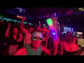 Estuardo &amp; Mario Ruedas in DNA Lounge San Francisco Ca. with DJ 🎧 Snoflakez 6/12/2026