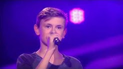 Tom - "Musik Sein" - Blind Audition - The Voice Kids Germany 2017  - Durasi: 6:42. 