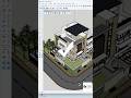 ✅Create site in a click #youtubeshorts #new #sketchup #viralvideo #trending