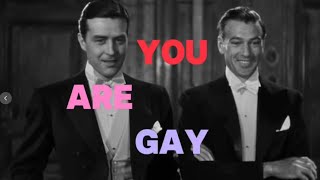 【Beau Geste 1939】Gary Cooper Ray Milland