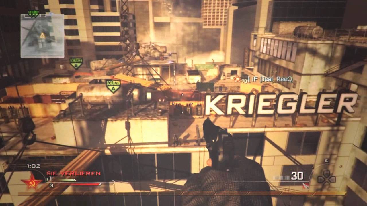 | It Roqx | Episode #1 | by zShoqz | OLD STYLE!