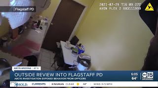 Outside review into Flagstaff PD after massage parlor operation