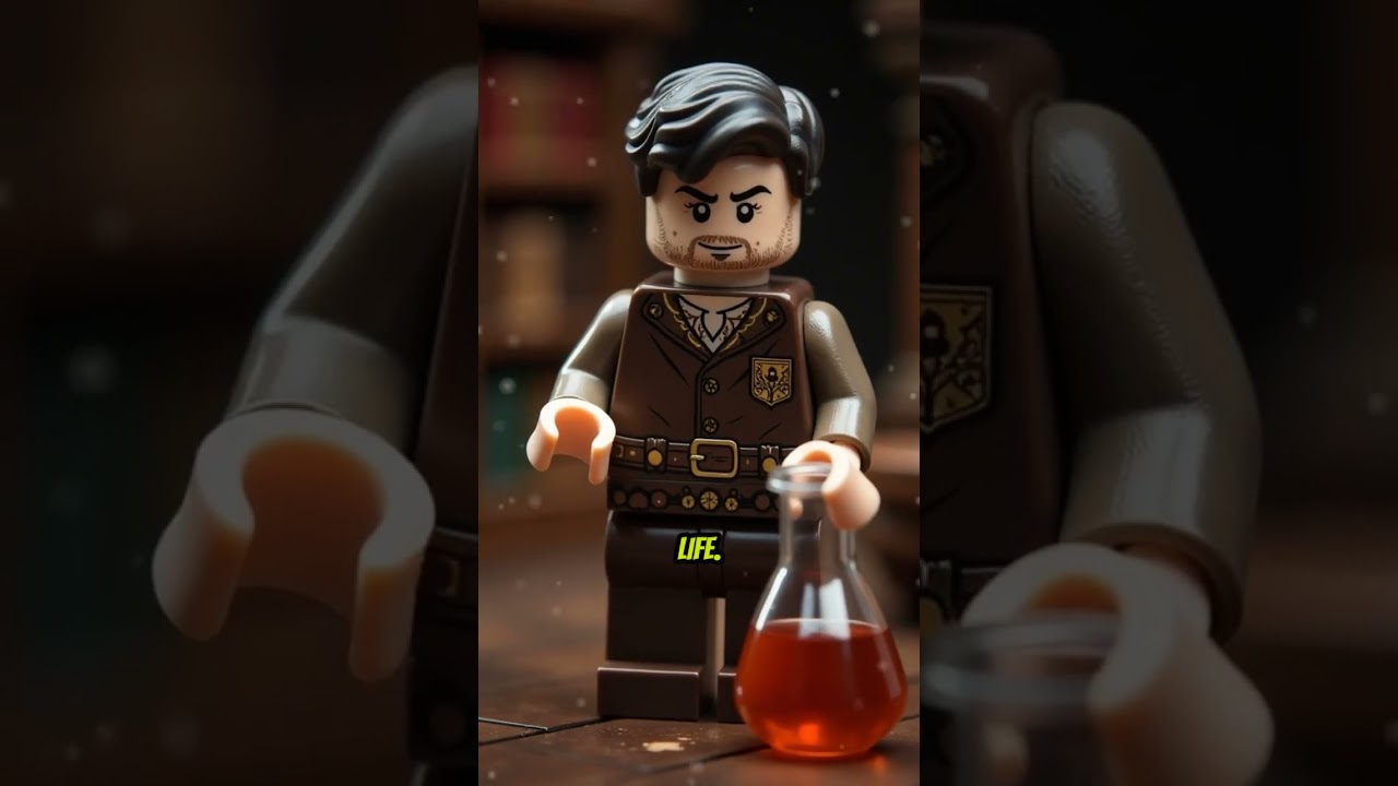 Alchemy’s Hidden Secrets: Magic or Early Science?