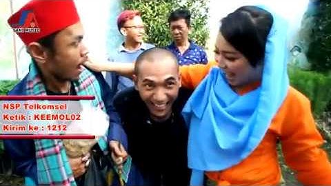 Nina Mpok Alpa   Ke Emol   Official Music Video