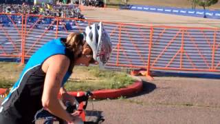 IronGirl 2012