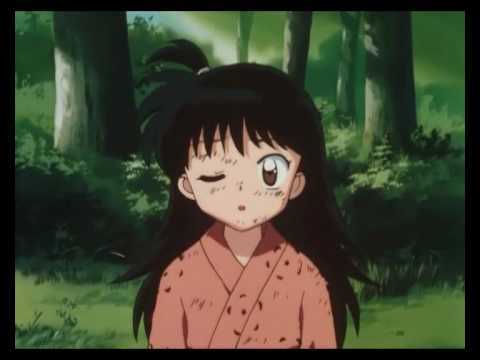 【犬夜叉】MAD 殺りん 歌 キセキノハナ Sesshoumaru and Rin 無字幕
