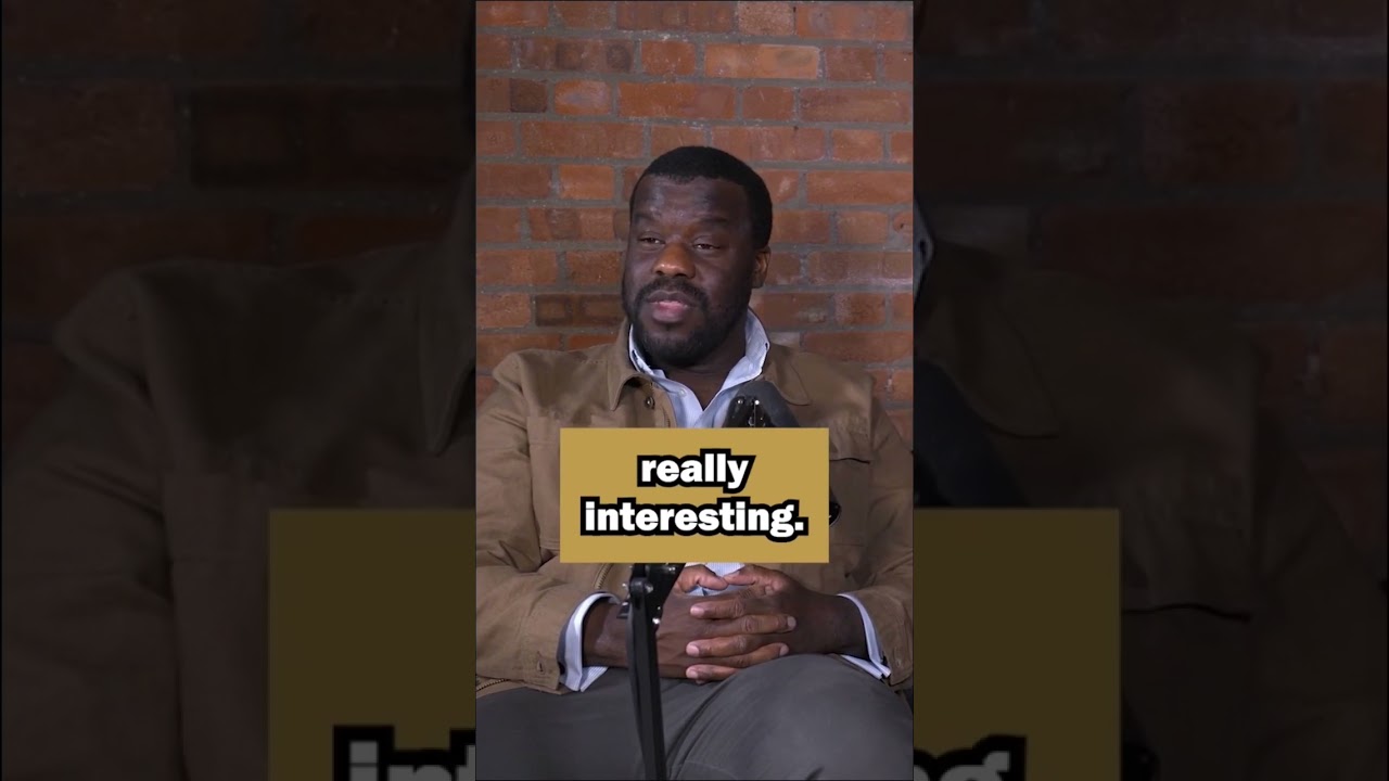 Is Kendick vs Drake DAMAGING the perception of Black men?