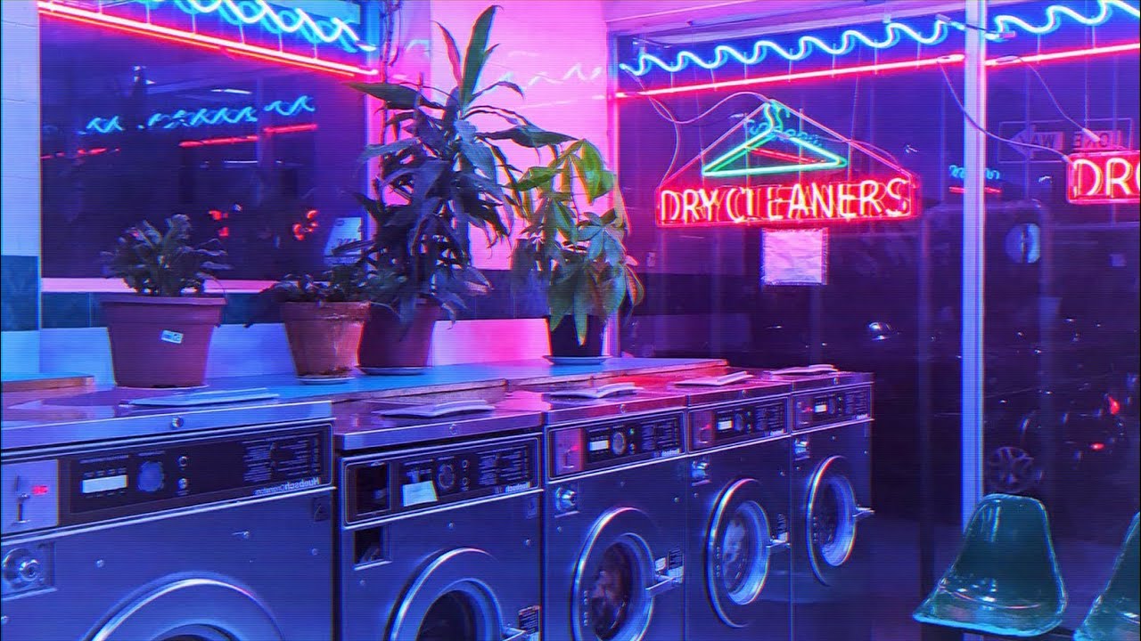 𝕄 𝕚 𝕕 𝕟 𝕚 𝕘 𝕙 𝕥 · 𝕃 𝕒 𝕦 𝕟 𝕕 𝕣 𝕠 𝕞 𝕒 𝕥 || A Vaporwave/Slushwave Playlist ...