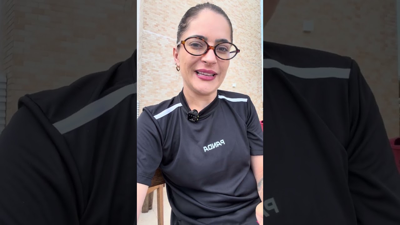 Deus está visitando vc