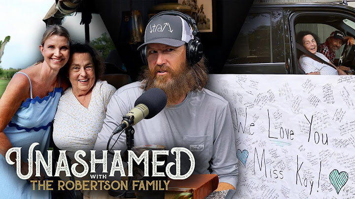 Miss Kay Spends a Lovely Day With Her Fans & When Should Christians ‘Fight the Power’? | 1124