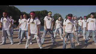 Funk Aint Ova Casal Destiu 2023 Kids & Youth Like A Dream