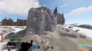 Rust MrK montage