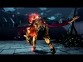 Garo The Animation Emma meets The Golden Knight , HD 720P Mix Hindiaz Download