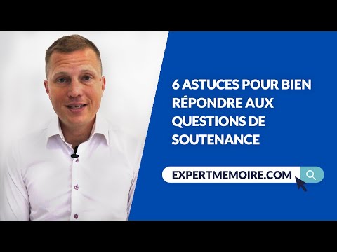 À Faire Et À Ne Pas Faire Pour Répondre Aux Questions Sur Les Exemples D’Échec