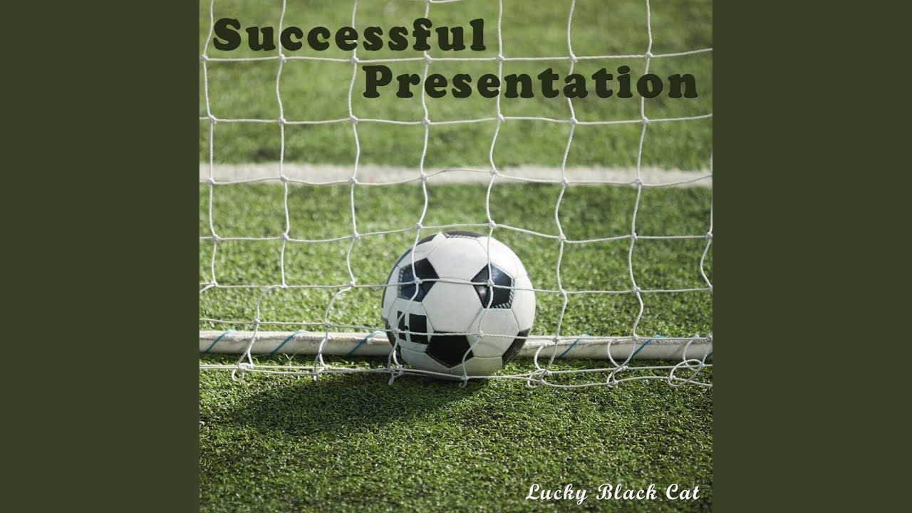 Watch Successful Presentation on YouTube Watch Successful Presentation on YouTube