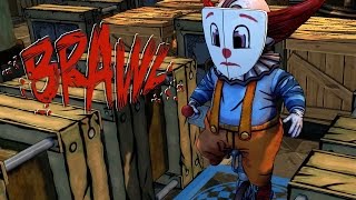 BRAWL - Launch Trailer
