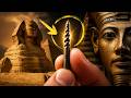 Archaeologists Can T Explain This 5 000 Year Old Drill 