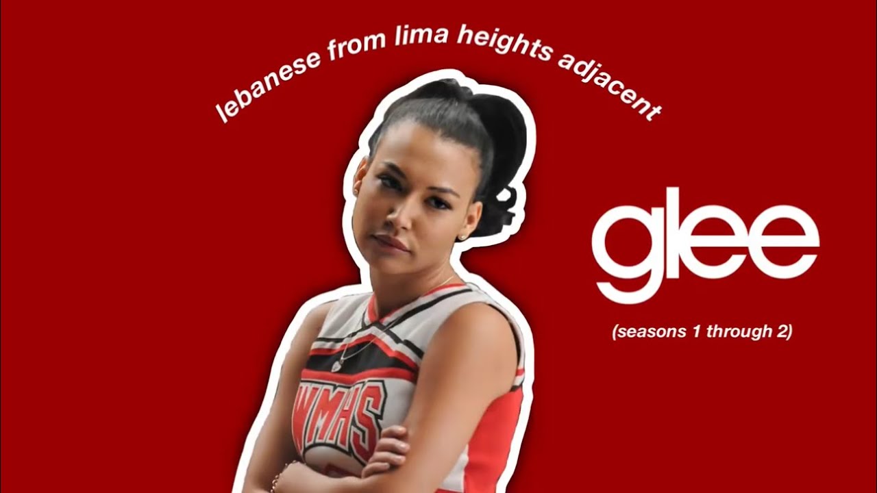 santana lopez owning glee club for 22 minutes