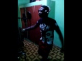 Dr prince freestyle section with Daddypee mr producer