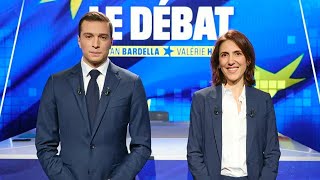 Elections européennes : les débats commencent
