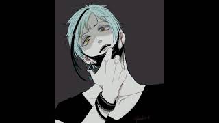 Twisted Wonderland [AMV] Floyd Leech - Boss Bi*ch