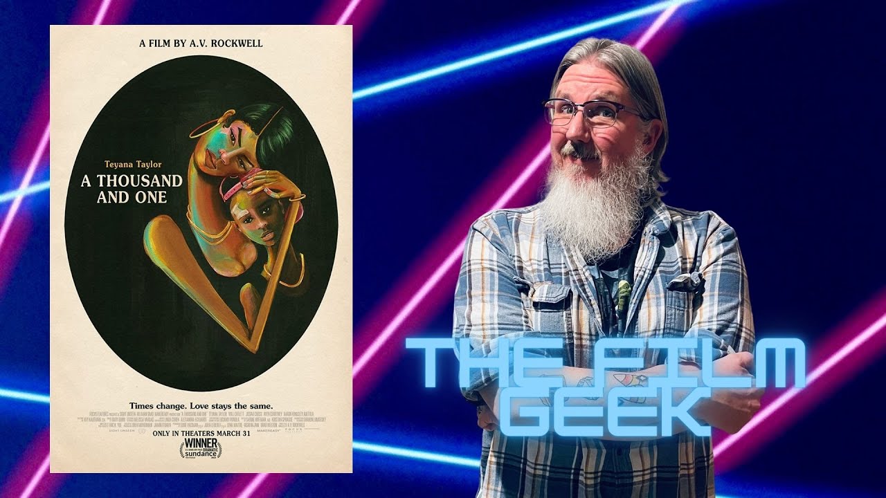 A Thousand and One (2023) Movie Review