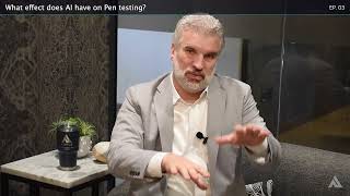 AI Agents Are Doing Pen Tests in Seconds. Are You Ready? | Ask Airitos EP03