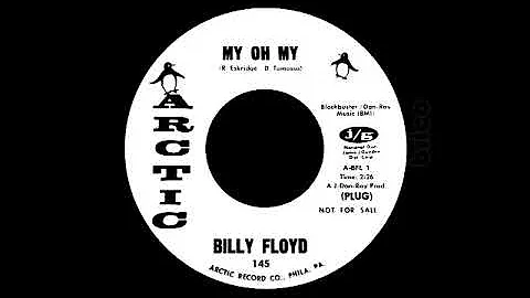 Floyd Billy Photo 5