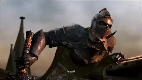 Apollyon Is A Worldly Warmonger