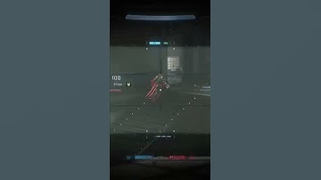 My First snipes on Halo  #shorts #halo #haloinfinite