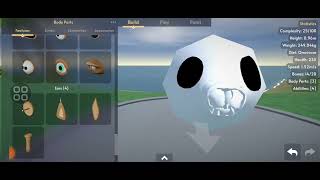 Creature Creator Tutorials Making Mothra Larva