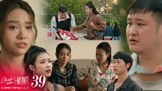 Cách Em 1 Milimet Nhờ Mỹ Vân Mà Đại Bản Doanh Mới Phát Hiện Ra Bí Mật Của Biên Vtv Phim