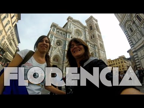 Video: Conducir en Florencia: lo que necesitas saber