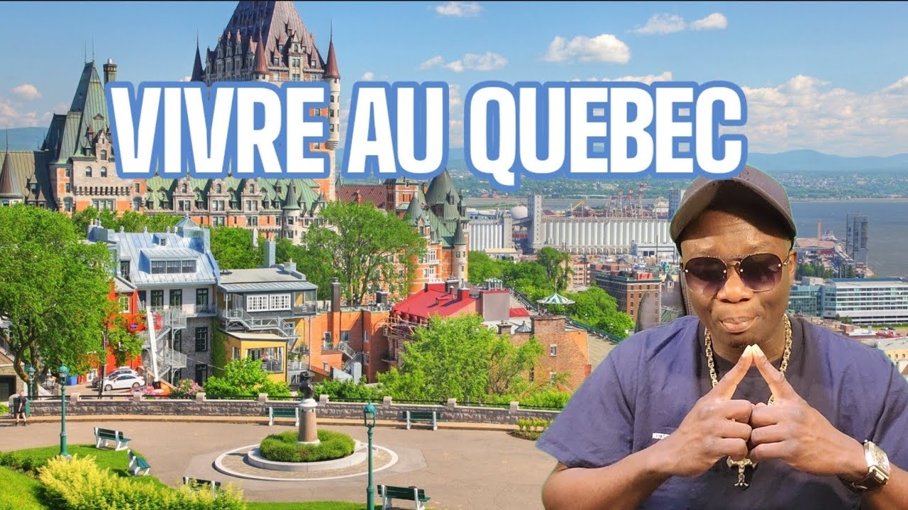 VIVRE AU CANADA/ALLOCATION FAMILIALE au QUEBEC