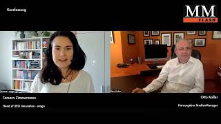 E-Commerce Einstieg light
Tamara Zimmermann, Head of SEO bei der Wiener Web-Marketing-Agentur Otago, erklärt im Interview, wie ein einfacher Einstieg in das Thema E-Commerce gelingen kann. Gleichzeitig vermittelt sie auch für erfahrene Onlineshop-Betreiber:innen hilfreiche Tipps, wie sie Ihre Verkäufe ankurbeln können. E-Commerce Einstieg light