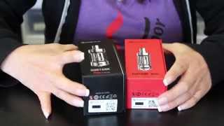 Sub Tanks!