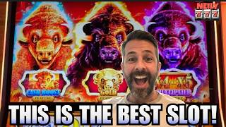 THIS IS THE BEST SLOT IN THE CASINO! screenshot 2