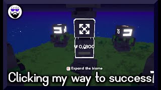 Cookie clicker has prepared me for this hell, I WILL SURVIVE | Outpath | First Look