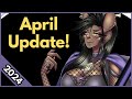 April 2024 Channel Update